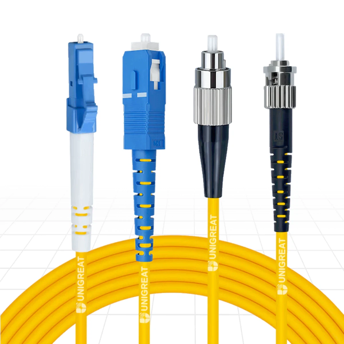 Optik tolali kabel anjumanlari